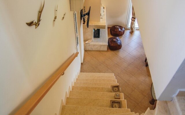 Stunning Home in Livanates With 2 Bedrooms