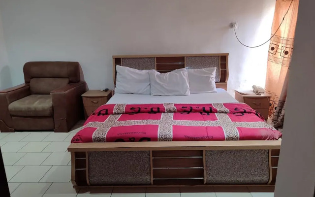 Rodze Hotel Zone 3