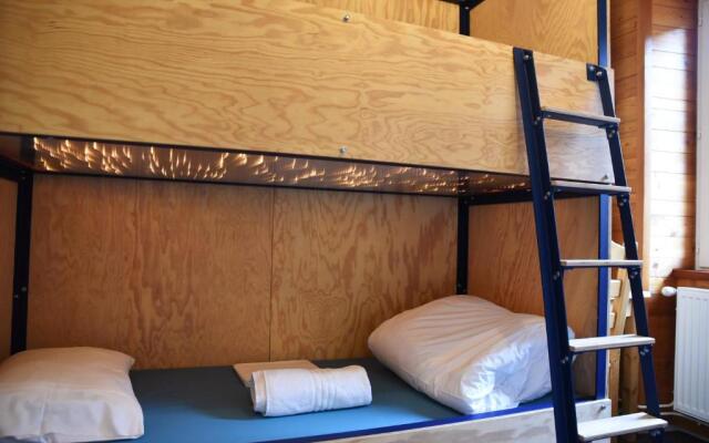 Hostel Quartier Libre