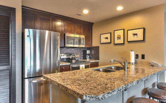 Sundial C411 in Park City, Park City