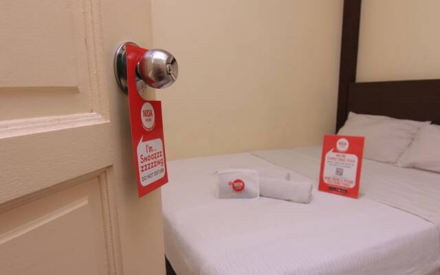 NIDA Rooms Bukit Bintang Food Street Favorite