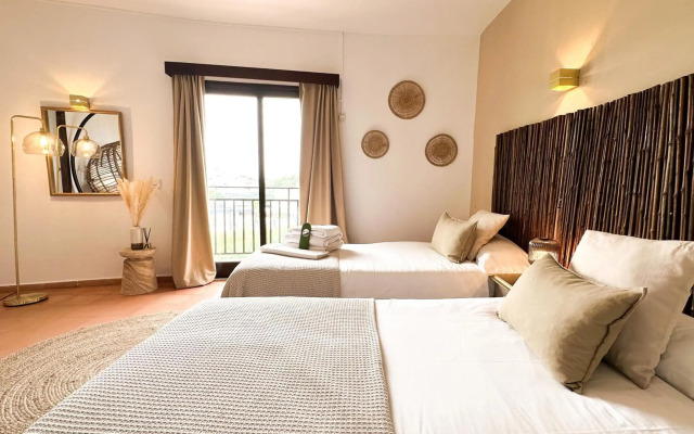 Hotel Galfi - Boutique & Adults Only