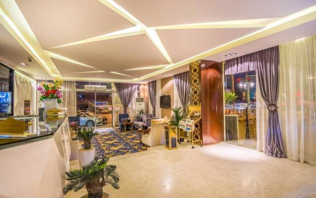 Al Muhaidb Residence Al Malaz    7