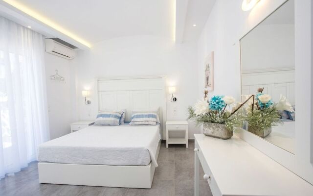 White Passion Villa