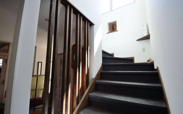 Hakuba Haven Lodge
