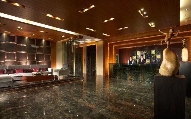Taipei Roumei Boutique Hotel
