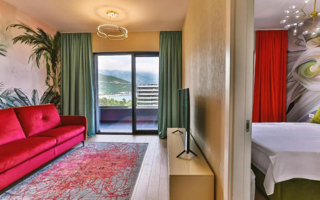 Royal Residence Apartment