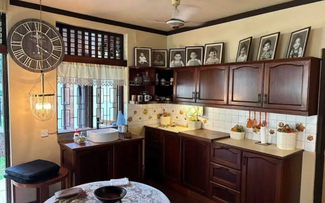 19 St. Stephen's Villa