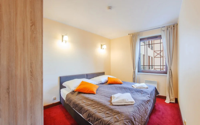 Apartamenty Continental