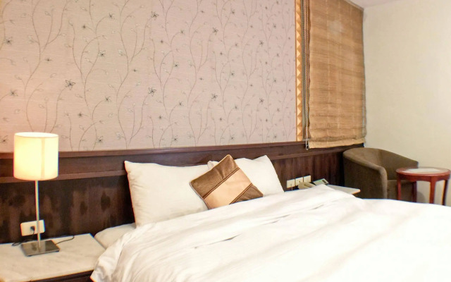 YC Cyuan Hot-Spring Hotel