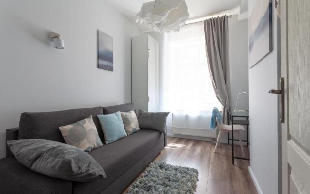 Brand new flat heart of Vilnius