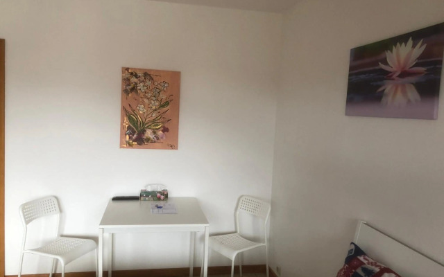 Chiemgau Appartements