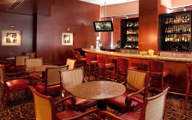 Vancouver Airport Marriott