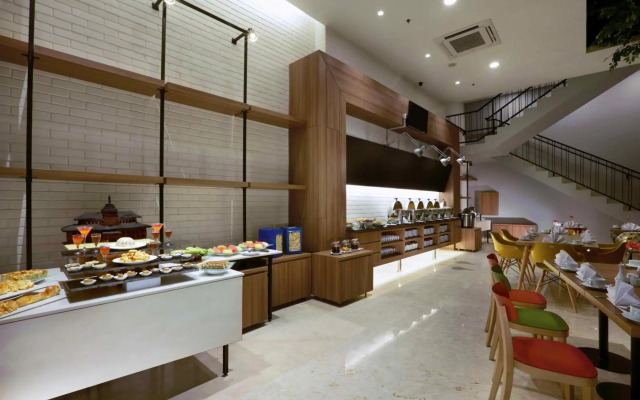 Grand Cordela Hotel Bandung