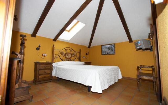 Posada San Antonio