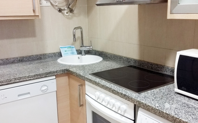 Apartamentos Terrazas al Mar 3000