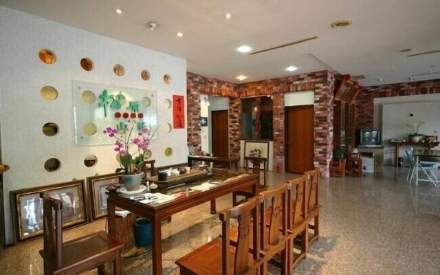 SongYuan Hotel