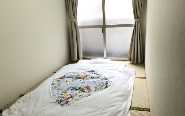 Hotel Mirai