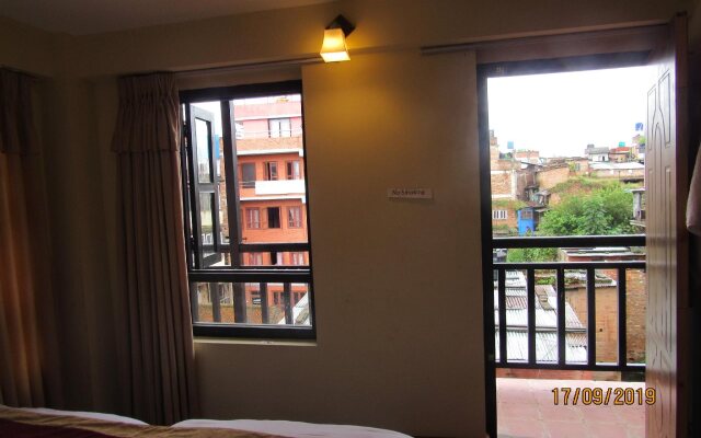 Hotel Layaku Durbar