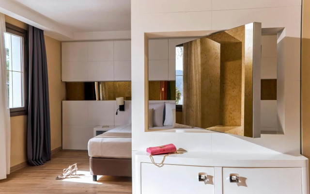 Tui Magic Life Bodrum - All Inclusive