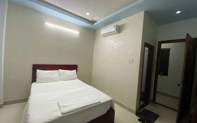 Hai Yen Hotel Pleiku by Bay Luxury