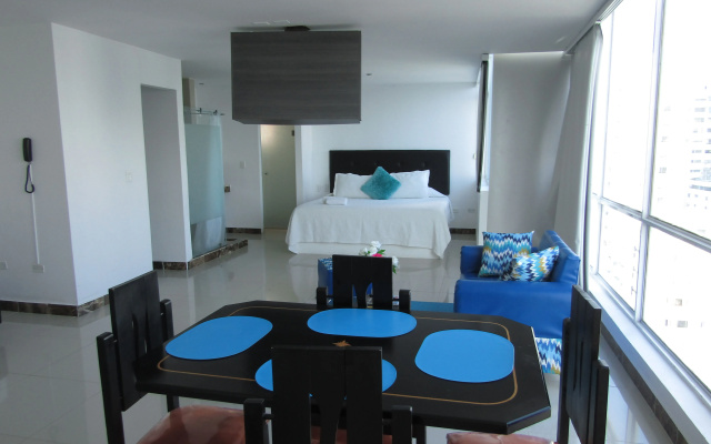 Hotel La Gran Via