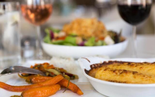 Logis Hôtel du Haut-Bugey