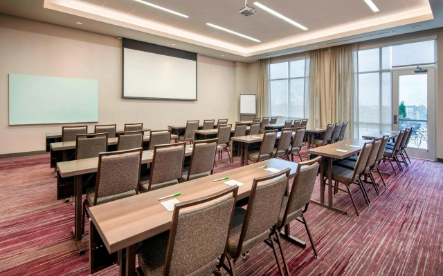 Courtyard by Marriott Atlanta Vinings/Galleria