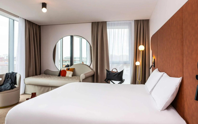 Mercure Dunkerque Centre Gare