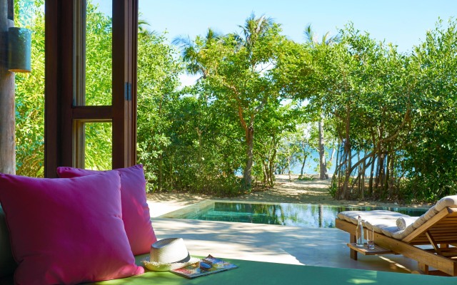 Six Senses Ninh Van Bay