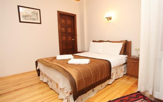 Hotel Gul Sultan