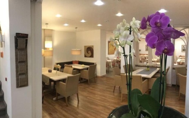 City Hotel Düsseldorf