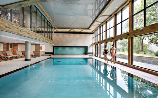 MGM Hôtels & Résidences – Résidence Chalets Éléna