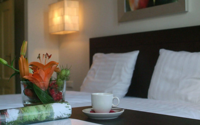 Hotel Restaurant la Sonnerie