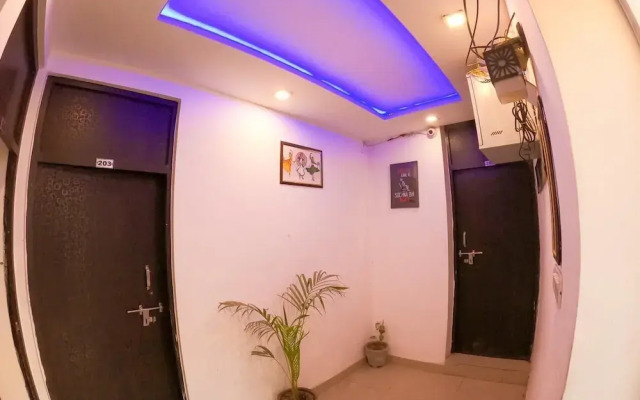 Green house Homestay