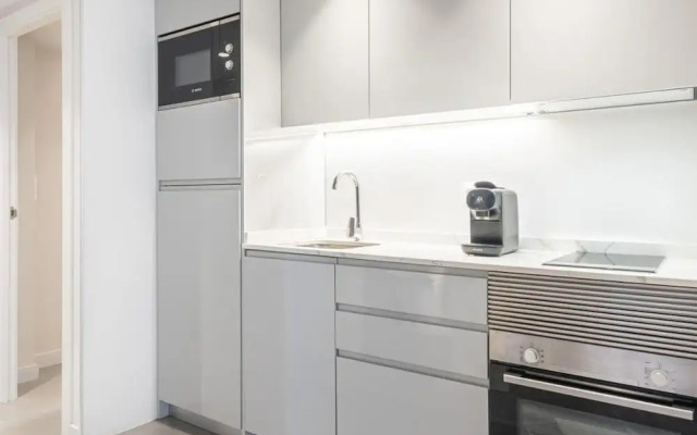 Benidorm Beach Luxury Apartment