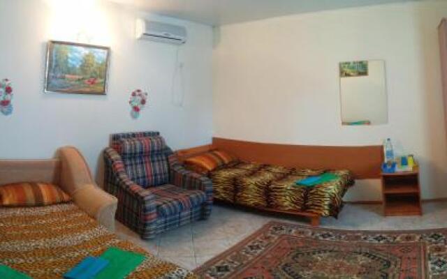 Guest house Vremena Goda