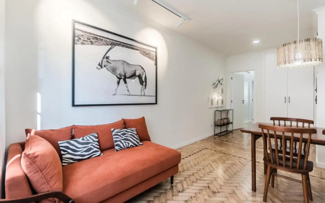 Casas da Tapada