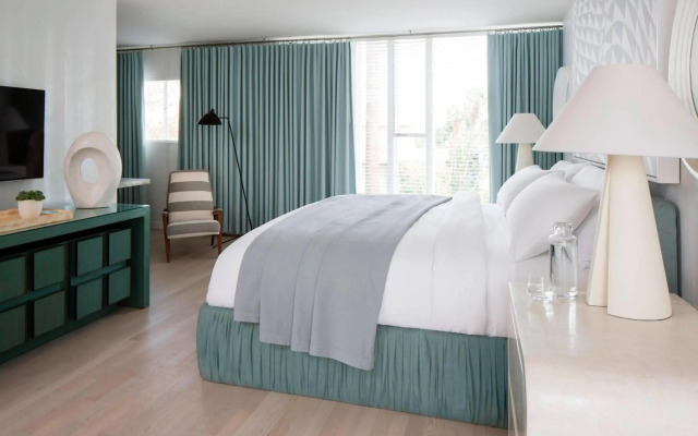 Avalon Hotel Beverly Hills, a Member of Design Hotels