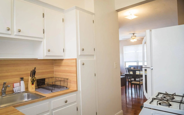 Park SoBe Apartments