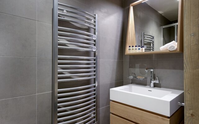 Le C by Alpine Resorts