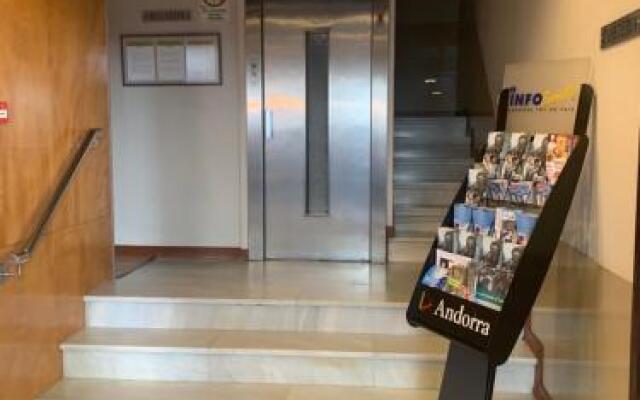 Aparthotel Conseller