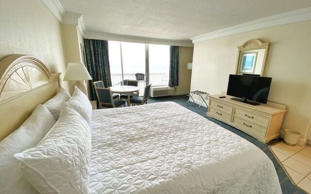 Daytona Beach Studios