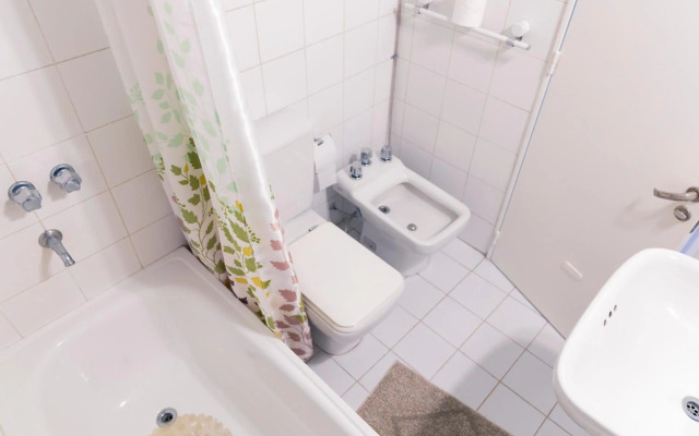 Historic place in Puerto Madero