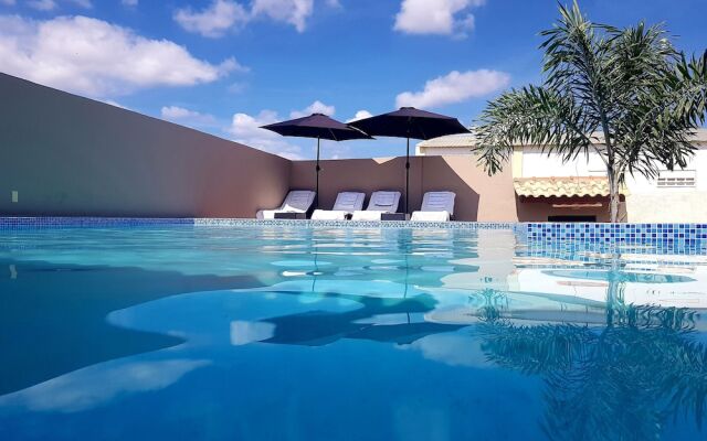 Island House Curacao near Curacao International Airport