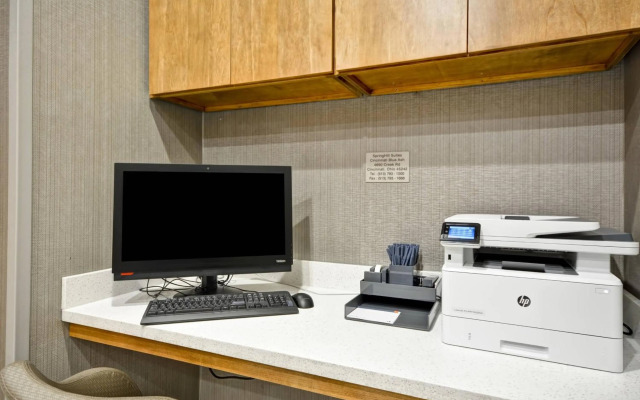 SpringHill Suites by Marriott Cincinnati Blue Ash