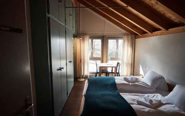 Gasthaus Richisau Glarus Klöntal