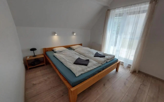 Útulný apartmán v Bratislava 15