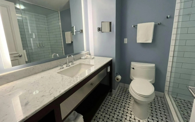 Marriott Vacation Club® at the Mayflower, Washington, D.C.