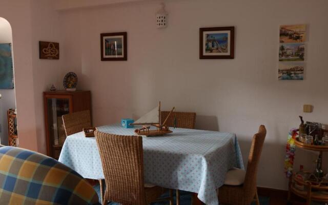 Moradia T2+1 COM PISCINA